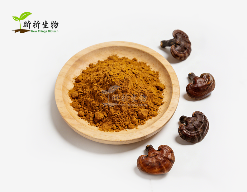 Reishi Polysaccharides Powder